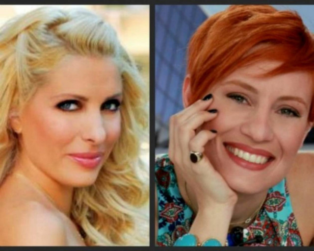 Μενεγάκη VS Μελέτη: Ποια έκοψε πρώτη το «νήμα» χθες 31/05