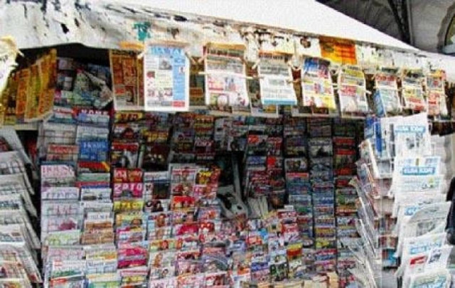 Οι 18 προτάσεις Σαμαρά και η Ισπανία στα πρωτοσέλιδα