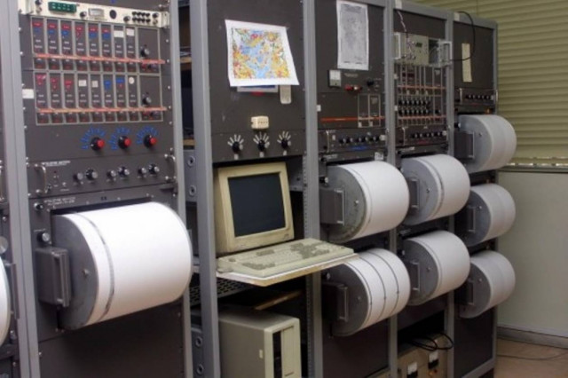 Σεισμός 5,2 Ρίχτερ στην Ιαπωνία