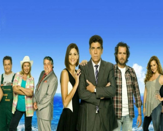 Γιάννης Μπέζος: Θέλω να συνεχιστεί η Κλινική Περίπτωση