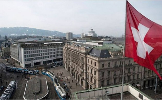 Έρχονται λεφτά από την …Ελβετία στο υπουργείο Οικονομικών!