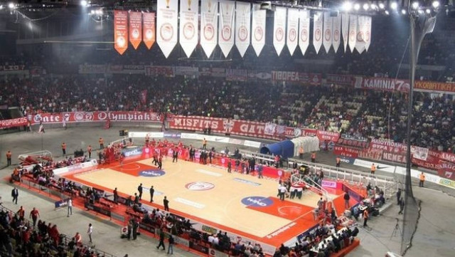 Συμβουλές της αστυνομίας για το ντέρμπι του ΣΕΦ