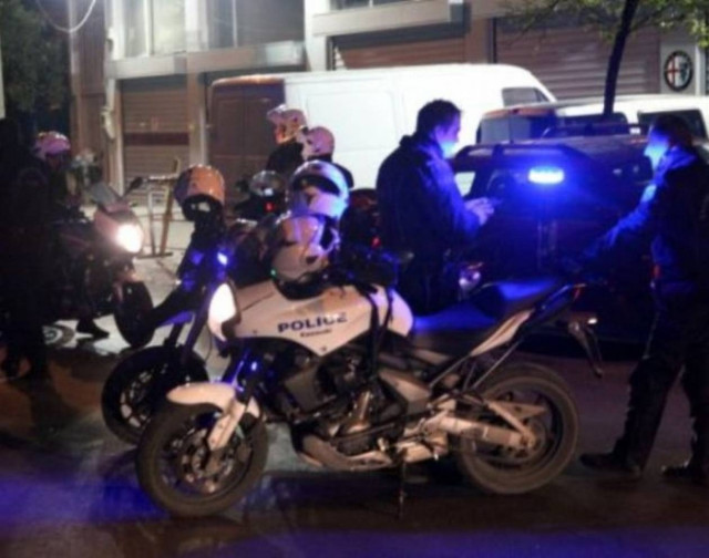 Νέα επίθεση σε μετανάστες