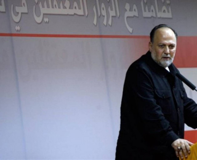 Ο Νασράλα ζητεί την απελευθέρωση Λιβανέζων που απήχθησαν στη Συρία