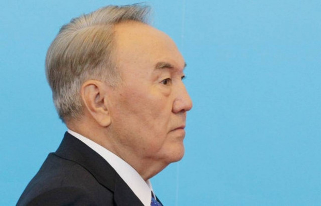 Μυστηριώδης θάνατος 15 ανθρώπων στο Καζακστάν