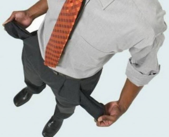 Ιδού η «λύση» για τους υπερχρεωμένους δανειολήπτες