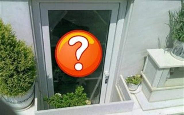 Σαφές μήνυμα από τον άλλο κόσμο!