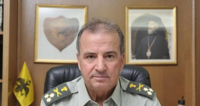 Δεν θα εκδοθεί στην Κύπρο ο Π. Τσαλικίδης για την έκρηξη στο Μαρί