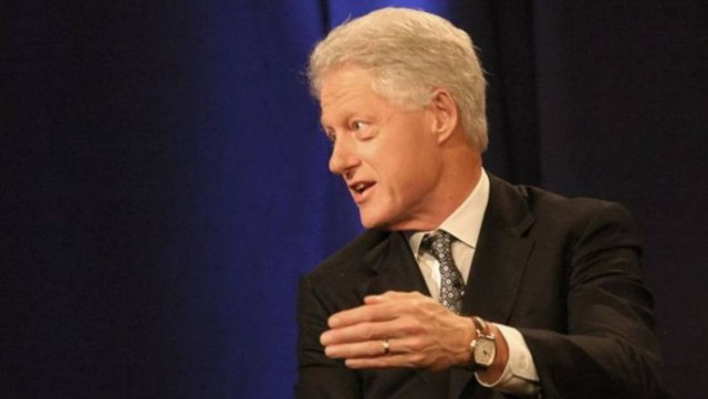 Κλίντον: Η κατάσταση στη Συρία μοιάζει με αυτή στη Βοσνία