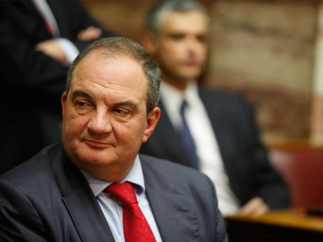 Κ. Καραμανλής: Πρέπει να στηρίξουμε τη ΝΔ με όλες μας τις δυνάμεις