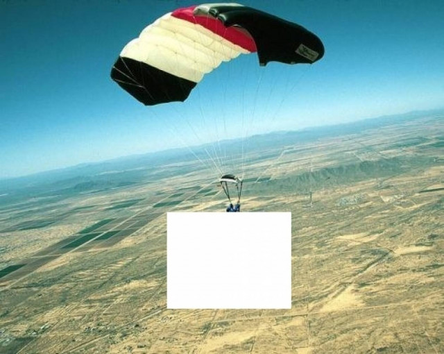 Εφιάλτης στον αέρα