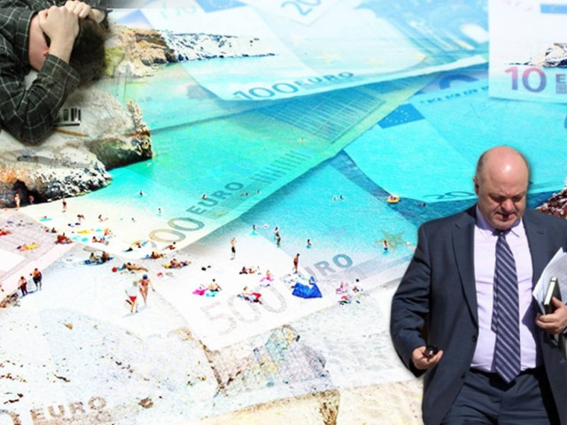 Φόβοι για κραχ στην οικονομία λόγω ακυβερνησίας