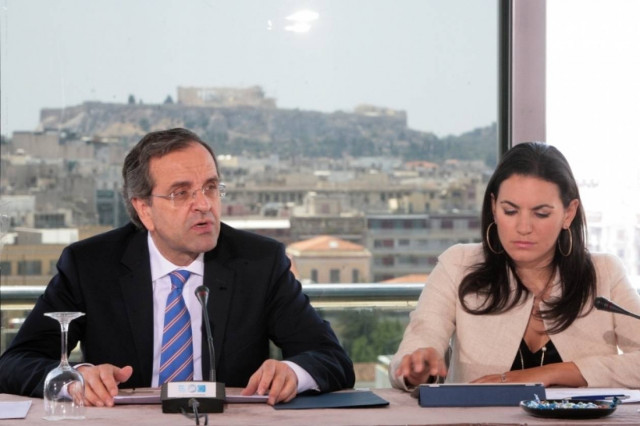 Το σχέδιο της ΝΔ για τον Τουρισμό