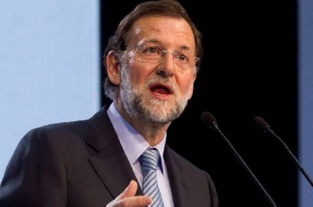 Η Ισπανία θα βγει από την κρίση «με ευρωπαϊκή βοήθεια»