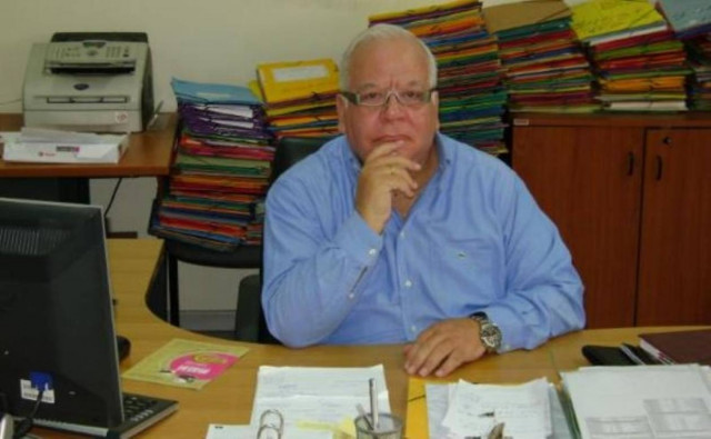 Στη ΝΔ προσχώρησε ο Ν. Ψαρόπουλος