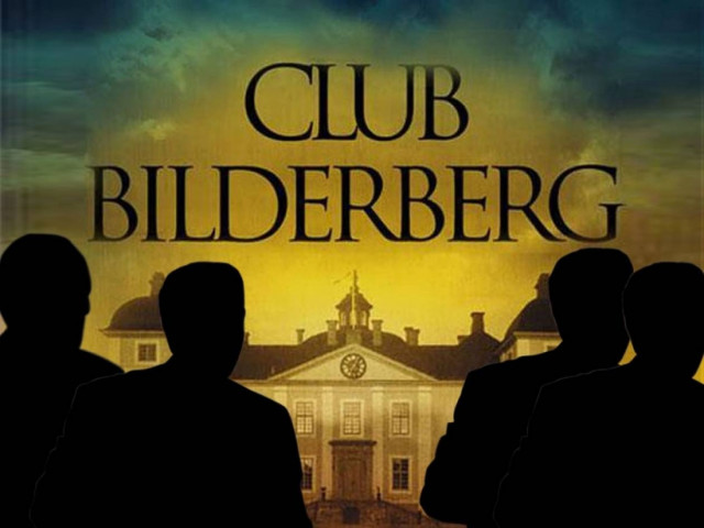 Οι Έλληνες της Λέσχης Bilderberg