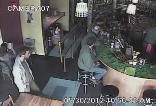 Δύο Ελληνοαμερικάνοι στα θύματα της σφαγής του Σιάτλ