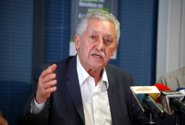 Φ. Κουβέλης: Η χώρα δεν θα μείνει ακυβέρνητη