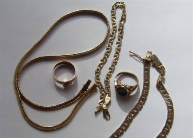 Παραλίγο ληστεία στα Χανιά