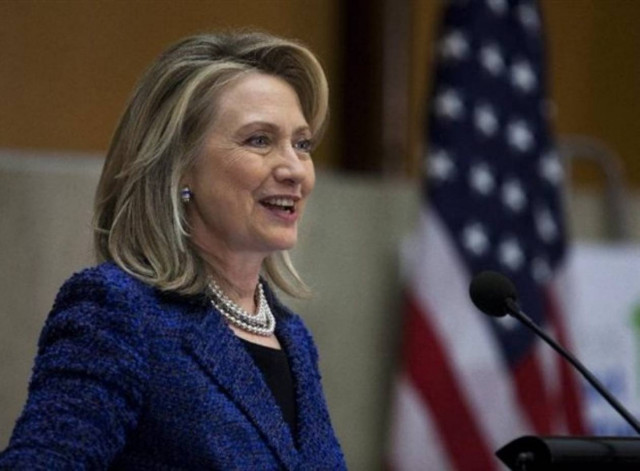 «Συμφωνούν» Κλίντον και Λαβρόφ για συνεργασία για τη Συρία