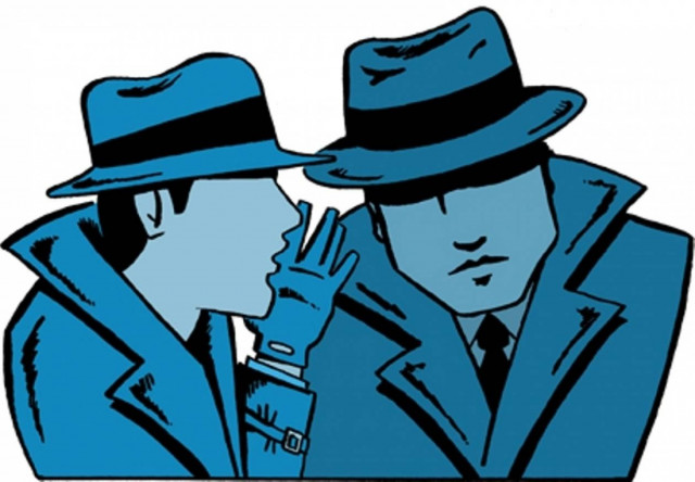 Η Κίνα συγκλονίζεται από υπόθεση κατασκοπείας