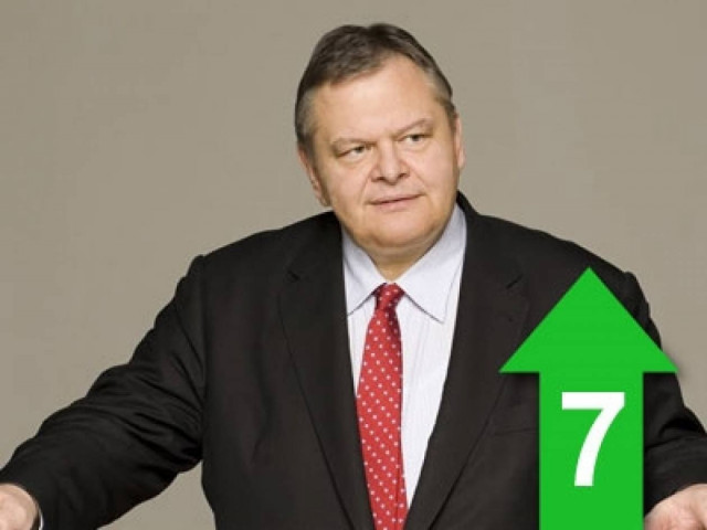 «Το ΠΑΣΟΚ δεν είναι συμπλήρωμα πλειοψηφίας»