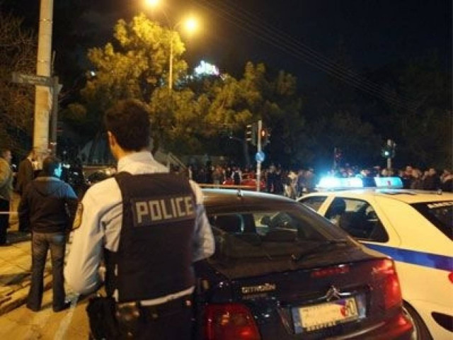 Άγριο φονικό στην Καισαριανή