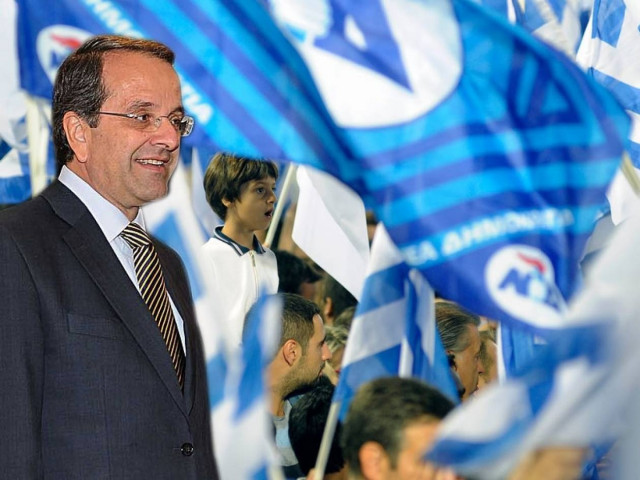 Η ΝΔ «ζυγίζει» το πρόγραμμα του ΣΥΡΙΖΑ