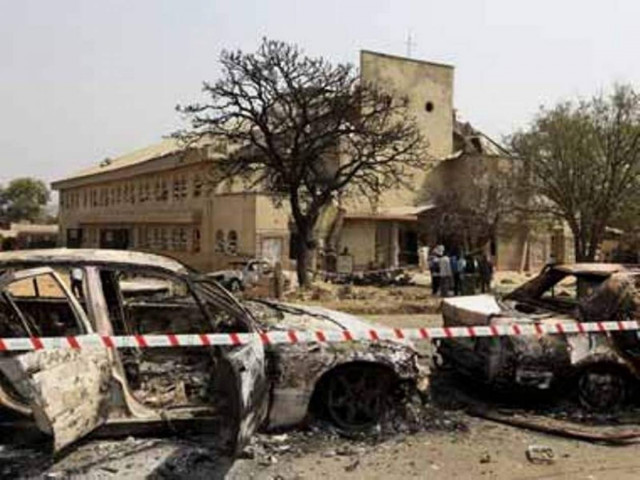 Πολύνεκρη επίθεση στη Νιγηρία