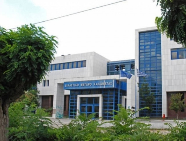 Καταδικάστηκε για ανήθικες προτάσεις