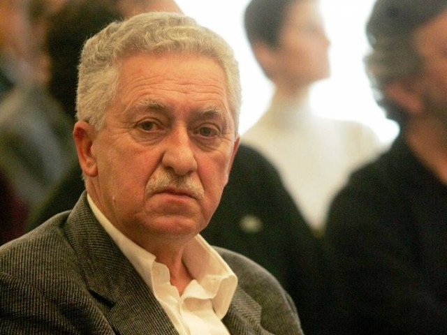 Φ. Κουβέλης: Μετέχω σε κυβέρνηση μόνο με γραπτές δεσμεύσεις