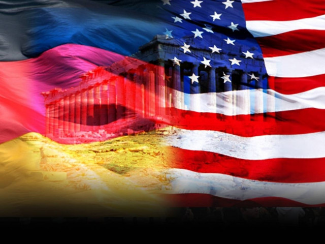 Οι κόντρες ΗΠΑ-Γερμανίας και οι ελληνικές εκλογές