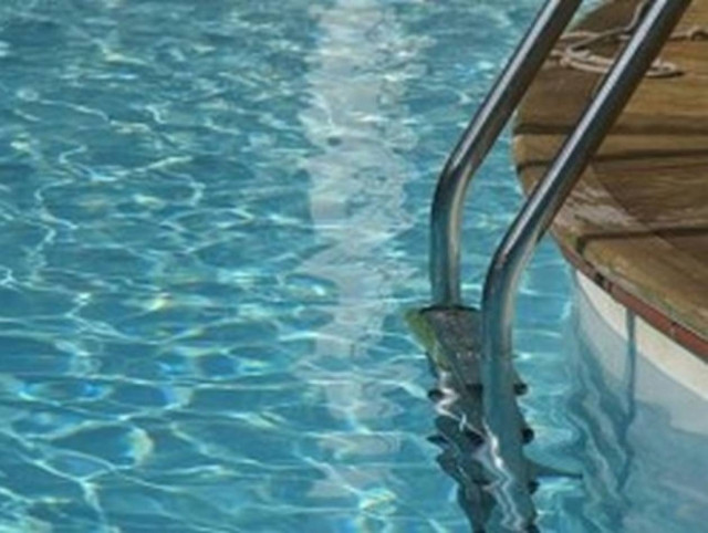 Μοιραίο το μπάνιο στην πισίνα για τον Πολωνό τουρίστα