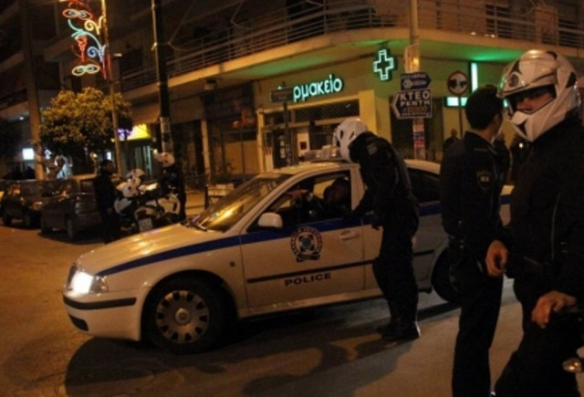 Πήρε τις εισπράξεις και έγινε καπνός