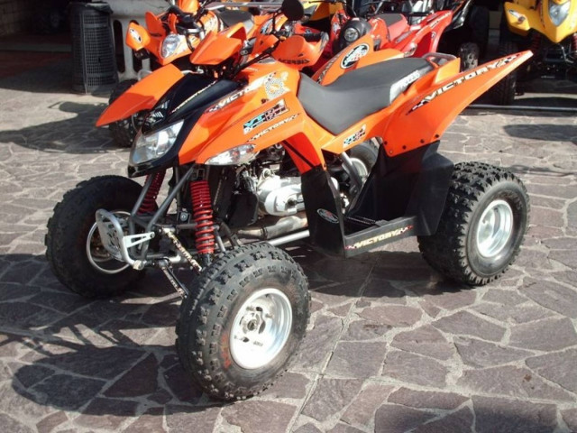 Σοκ: Νεκρή τουρίστρια στην Κρήτη έπειτα από πτώση με «γουρούνα»