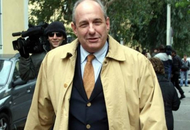 Τ. Κουίκ: Ο Σαμαράς φοβάται ντιμπέιτ με Καμμένο