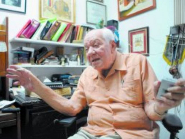 Απεβίωσε σε ηλικία 81 ετών ο άλλοτε ηγέτης των Κόντρας Αδόλφο Καλέρο