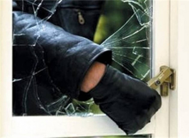 Φίλησε τον ληστή επειδή της έδωσε... ηρεμιστικό