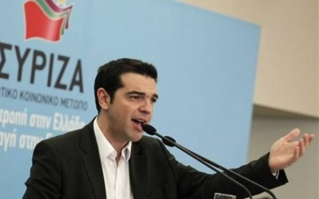 Συνάντηση Τσίπρα με τον υπηρεσιακό υπουργό Υγείας