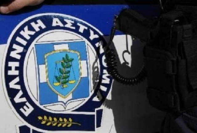 Συνελήφθη 37χρονος για 12 ένοπλες ληστείες
