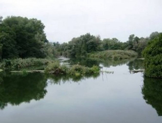 Συναγερμός για υπερχείλιση του Στρυμόνα