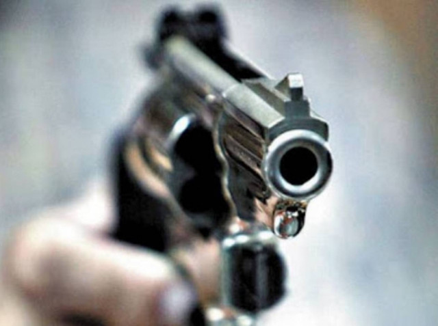 «Γάζωσαν» 49χρονο νυχτοφύλακα στη Ζάκυνθο