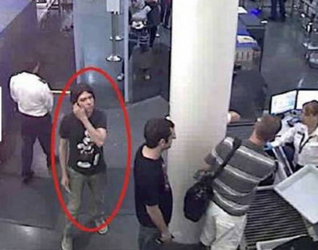 Συνελήφθη ο δολοφόνος-πορνοστάρ