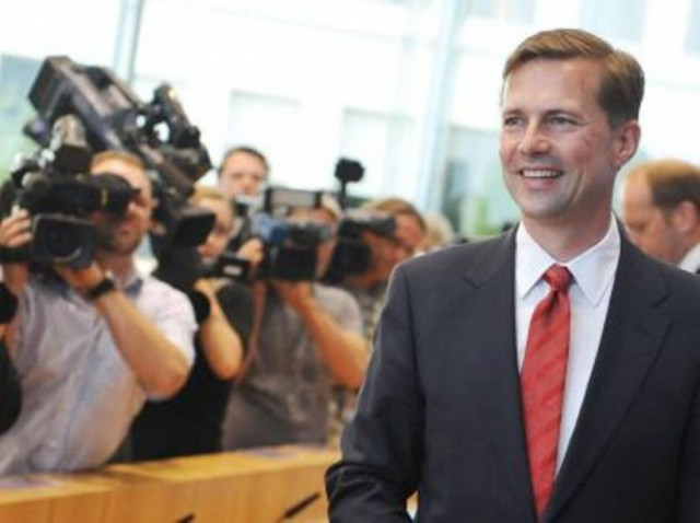 Τα ευρωομόλογα θα εξεταστούν μετά από «πολλά χρόνια»