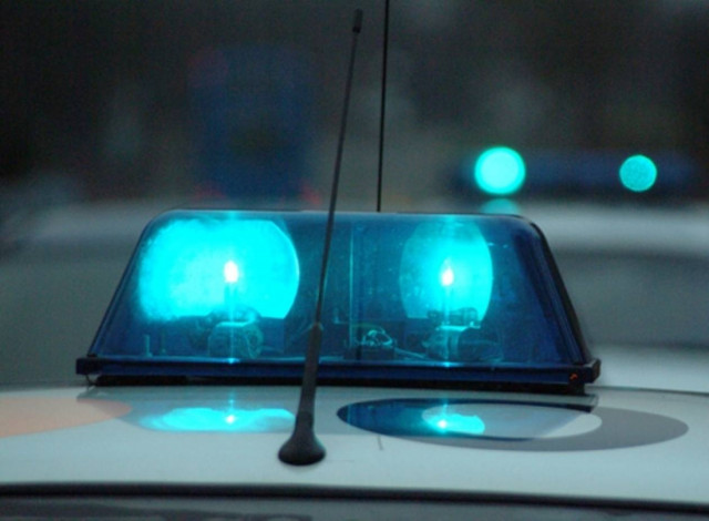 Το «θύμα» αποδείχτηκε …ατακτούλης