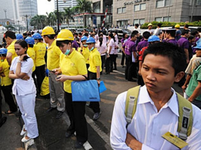 Σεισμική δόνηση 6,1 βαθμών στην Ιάβα