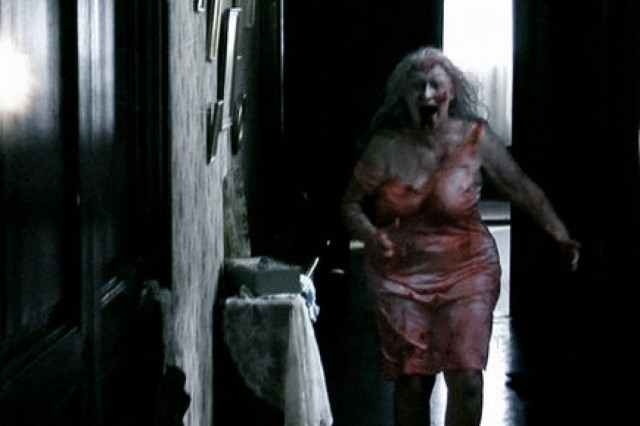 Οι δέκα καλύτερες ταινίες με ζόμπι