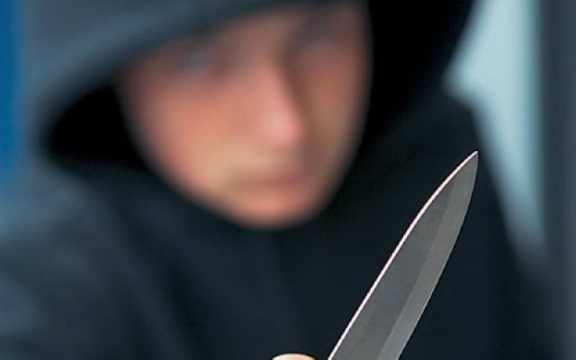 Λήστεψαν αλλοδαπούς στη Λακωνία