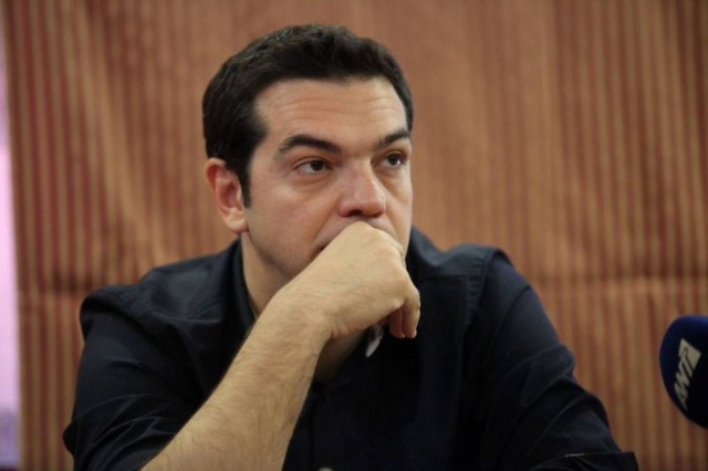 Ο Τσίπρας συναντά τους πρεσβευτές των G20