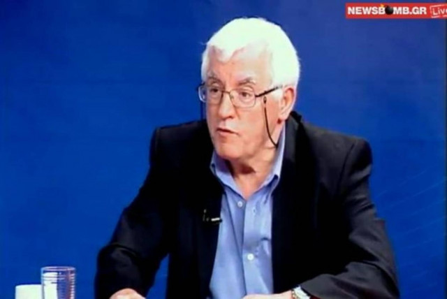 Π. Τριγάζης: Το Μνημόνιο τελειώνει